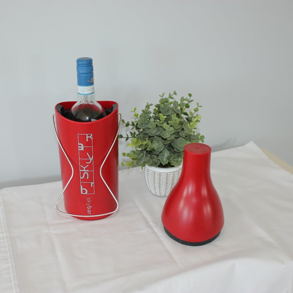 skybar wine traveler